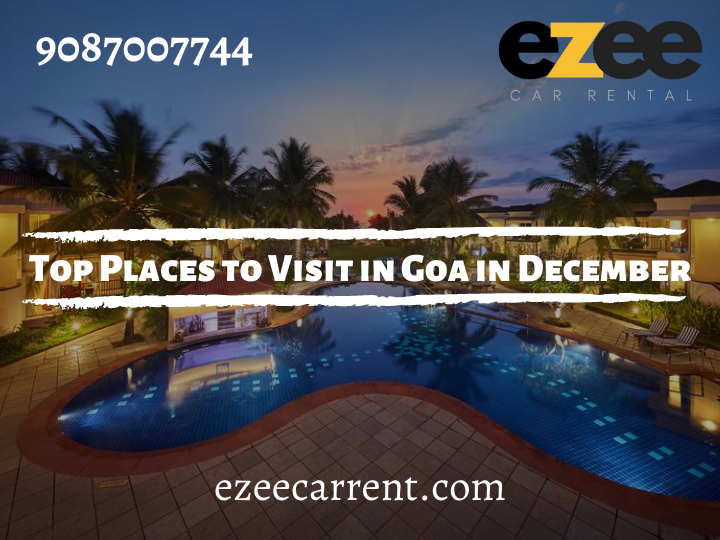 Budget Beach Resort in Goa